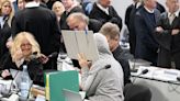 In Germany, Far-Right Plotters of an Improbable Coup Go on Trial