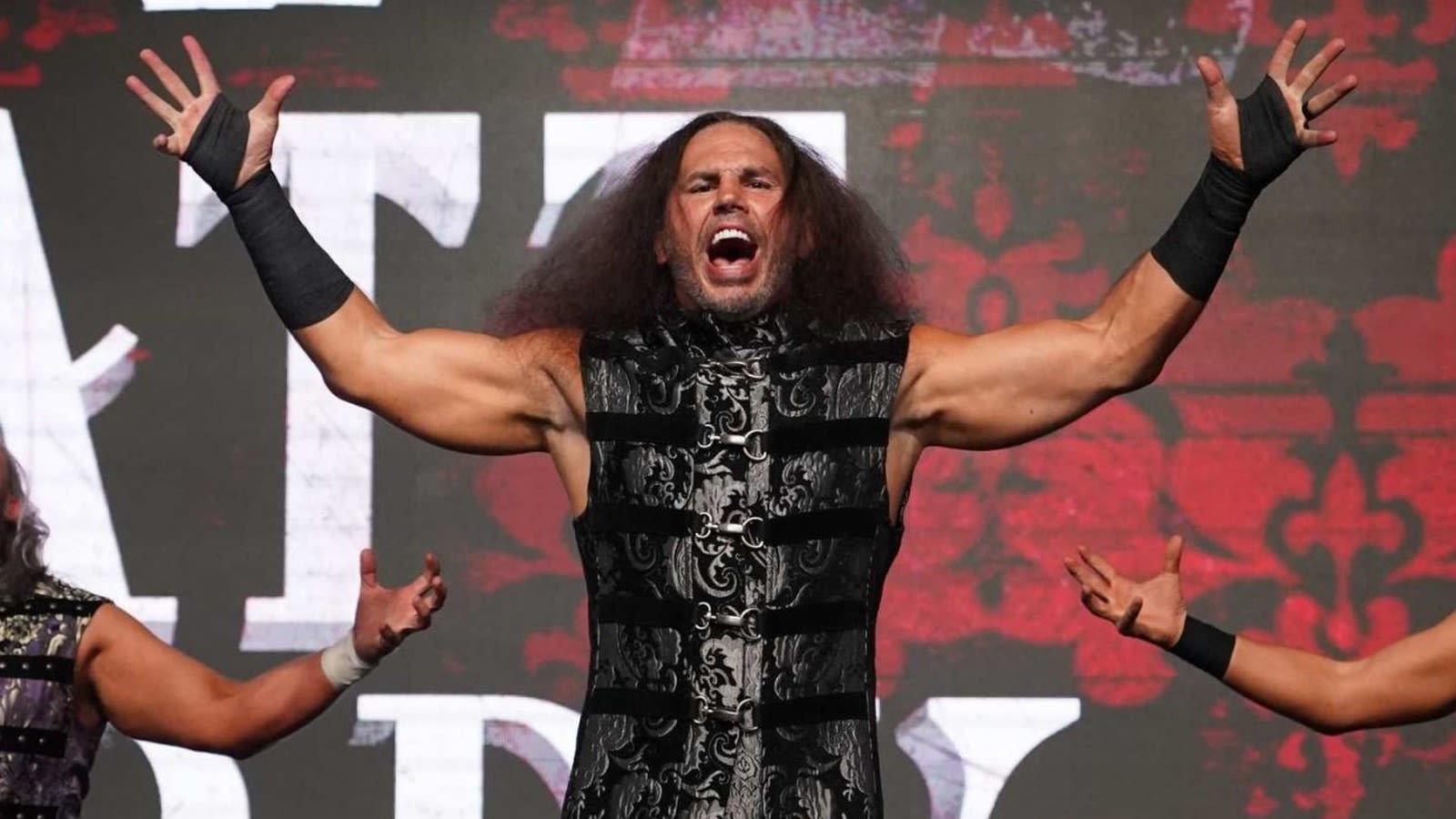 Matt Hardy Says This Former WWE Star 'Adds Something' Everywhere He Goes - Wrestling Inc.