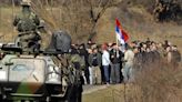Kosovo to set up institute to document 'Serbian war crimes'