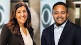 Lance Frank, Christa Robinson Given Expanded Communications Roles for CBS News, Stations, Media Ventures