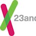 23andMe