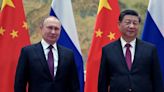 Cómo China y Rusia amenazan el suministro de Internet a nivel global