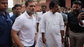 Parliament should discuss NEET issue first, says Rahul Gandhi as Lok Sabha adjourns amid uproar
