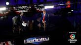 Kamala Harris NO recibirá por adelantado las preguntas del debate y otras falsedades de Trump en su entrevista con Hannity