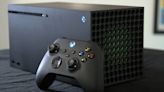 Xbox Series X review