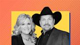 Garth Brooks and Trisha Yearwood's Chili Recipe Is “Nashville Hot”