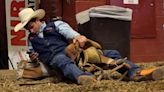 PHOTOS: College National Finals Rodeo Thursday performance