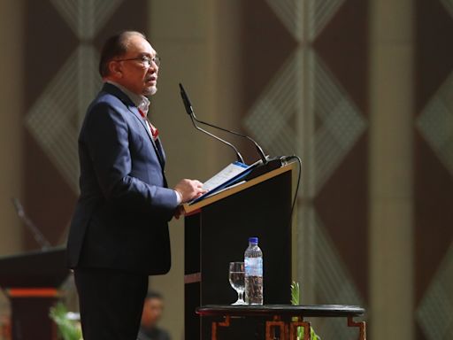 PM Anwar hints at boon for civil servants before Budget 2025 tabling