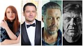‘Deep Cover’: Bryce Dallas Howard, Orlando Bloom, Sean Bean, Paddy Considine, Ian McShane Set For Prime Video UK Action...