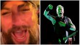"These ****ers opened with Whiplash!" Watch Jason Momoa excitedly moshing at Metallica's record-breaking Los Angeles show at the Sofi Stadium