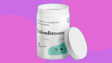 ColonBroom Review: Will This Dietary Supplement Help Ease Gastro Issues?