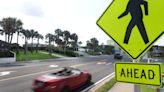 Deltona, Daytona Beach, Ormond Beach again rate among worst in U.S. for pedestrian safety