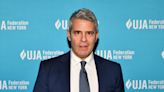Andy Cohen, Bravo slammed by human rights groups ahead of 'Real Housewives of Dubai' premiere