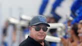 Mark Stoops to Michigan State? Ha! He's got it made in Kentucky football's shade | Toppmeyer