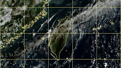 台東恐飆極端高溫！鄭明典：出現卷雲 熱對流會弱些 | 生活 | Newtalk新聞