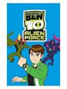 Ben 10: Alien Force