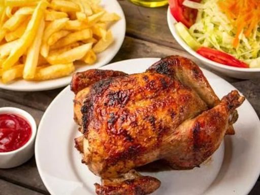 Día del pollo a la brasa: empresas entregarán más de 5 mil platos de forma gratuita