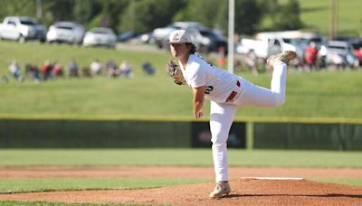 BHC BASEBALL PLAYER OF YEAR: Adversity didn't keep Barton from big season on diamond