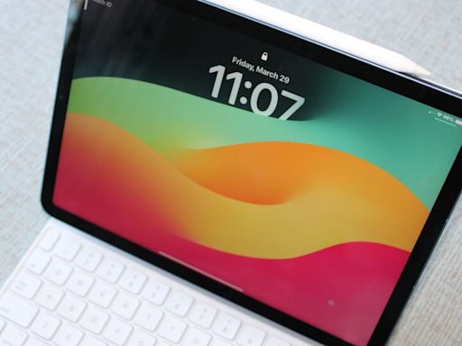 Everything Apple will announce at its iPad event today: iPad Pro, Air, Pencil, and more