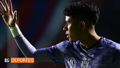 ¿Independiente del Valle sin posibilidades de avanzar en la Libertadores?