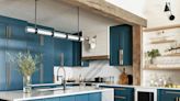 7 Kitchen Cabinet Trends to Try, From Fresh Finishes to Bold Color