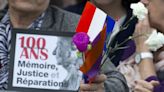 Who gets to be remembered under France's contentious 'memory laws'?