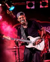 Eric Gales