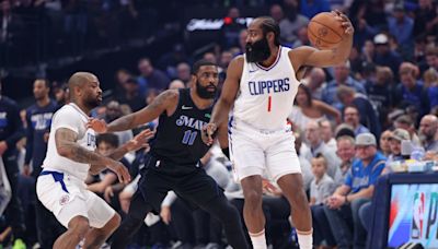NBA Rumors: James Harden 'Ideally' Wants New Clippers Contract in 2024 Free Agency