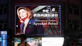 Pelosi asegura que visita a Taipei es una “declaración inequívoca de que EE.UU. apoya a Taiwán”