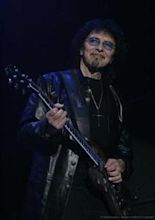 Tony Iommi