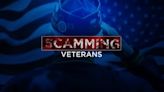 New federal taskforce to help veterans after fraud scams cost them $414 million last year