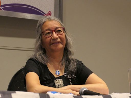 La primera vez de los escritores indígenas en la Feria del Libro de Buenos Aires
