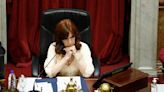 La “enfermería” que complica los planes de Cristina Kirchner en el Senado
