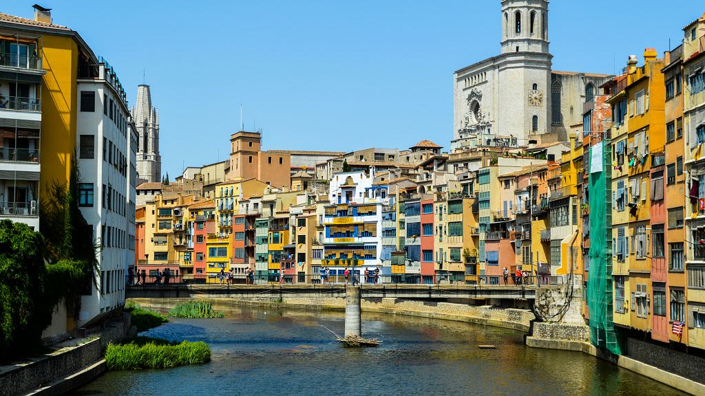 Treviso, Girona, Cambridge: Budget airlines’ out-of-the-way airports are gateways to unsung cities