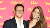 Stacey Solomon and Joe Swash: Their love story from I'm A Celeb to baby number three