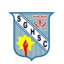 St. Gregory's High School and College