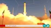 Iran launches rocket into space as nuclear talks to resume in Persian Gulf