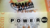 California Powerball tickets nearly match numbers in Saturday drawing; jackpot hits $1B