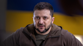 Ukraine news - live: Frontline ‘very tough’ as Putin’s attacks ‘constant’, Zelensky says