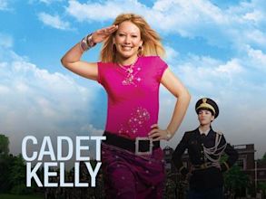 Cadet Kelly - Una ribelle in uniforme