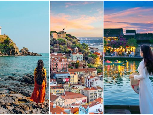 7 Underrated Destination Dupes for Youths—Save Money and Avoid Crowds