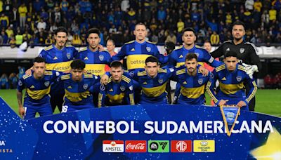 Confirmado: Boca viajará a la altura de Quito en los playoffs de la Sudamericana