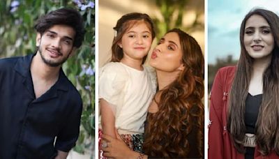 Who Is Mehzabeen Coatwala? 9 Things About Munawar Faruqui's Second Wife & Mother Of 10-Year-Old