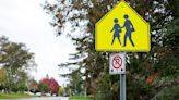 10-year-old killed, another child injured after being hit by car walking home from school in Delaware