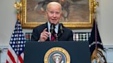 Biden administration looks to expand student loan forgiveness to those facing 'hardship'