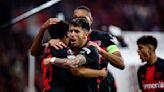 El Leverkusen salva el invicto en el 97' ante la Roma y se mete en la final de la Europa League
