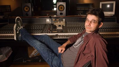 “The hi-hat is a truly Satanic instrument, it gets everywhere and there’s nothing you can do about it”: Steve Albini’s Mix with the Master’s recording tutorial is now available to watch for free