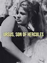 Ursus, Son of Hercules