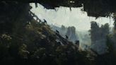 Kingdom of the Planet of the Apes: New Five Minute Preview Shows One Ape Swinging Into Trouble