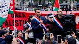 Analysis-Gaza war rattles European politics from the left